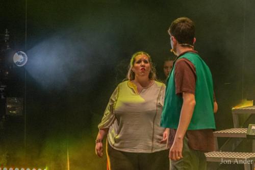 Making of y gente (11)