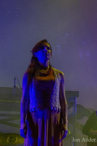 Making of y gente (12)