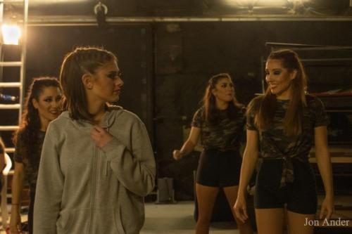 Making of y gente (13)