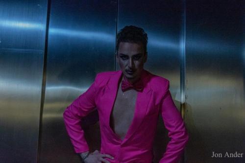 Making of y gente (16)