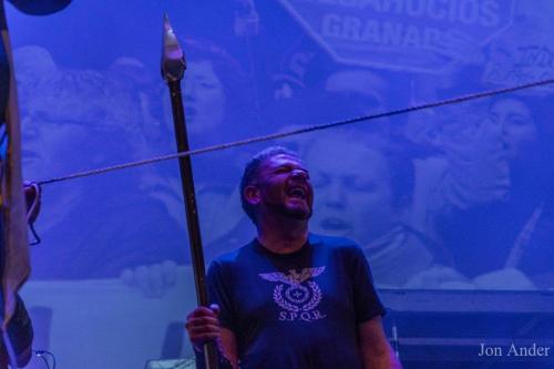 Making of y gente (19)