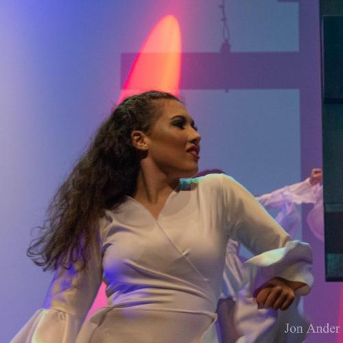 Making of y gente (21)