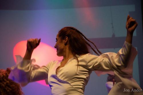 Making of y gente (22)