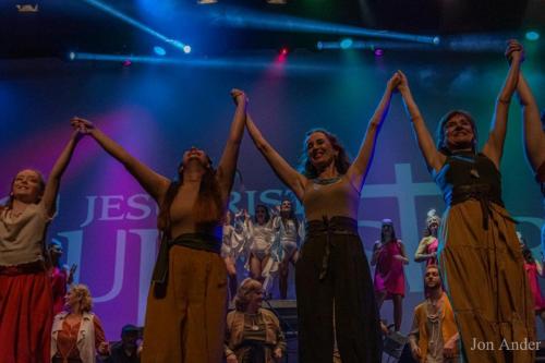 Making of y gente (23)