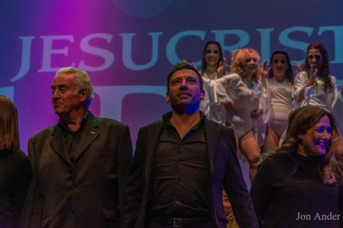 Making of y gente (24)