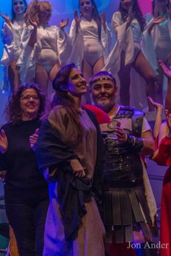 Making of y gente (26)