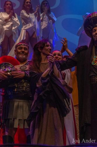 Making of y gente (27)