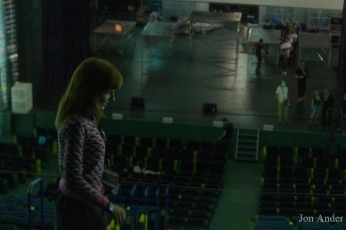 Making of y gente (29)