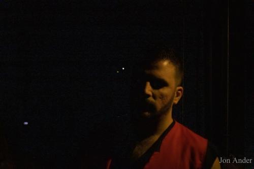 Making of y gente (3)