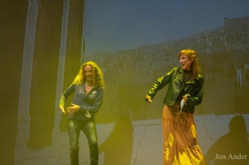 Making of y gente (30)