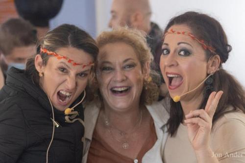 Making of y gente (32)