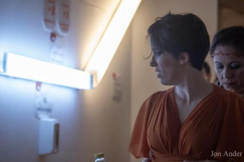 Making of y gente (34)