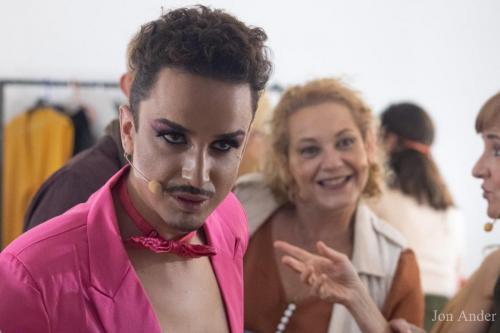 Making of y gente (36)