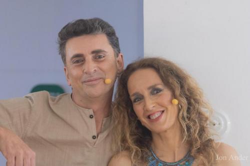 Making of y gente (37)