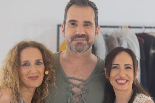 Making of y gente (38)