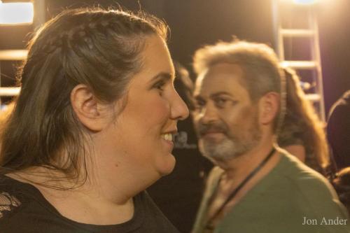 Making of y gente (39)