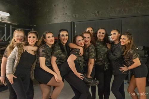 Making of y gente (42)