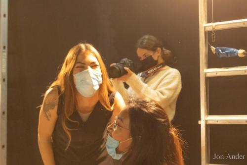 Making of y gente (44)