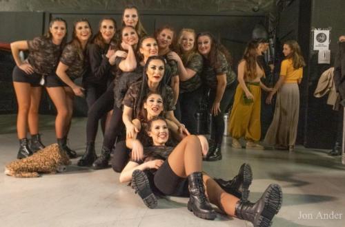 Making of y gente (45)