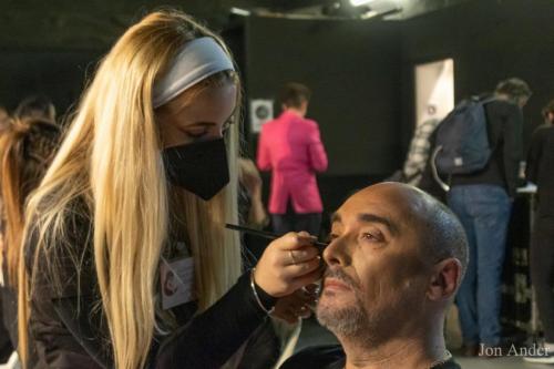 Making of y gente (47)