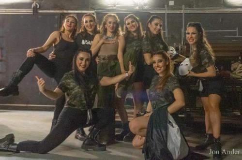 Making of y gente (49)