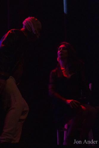 Making of y gente (5)