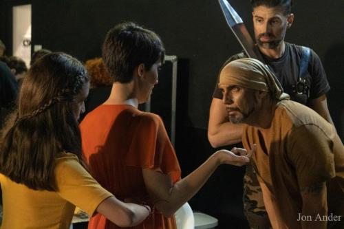 Making of y gente (53)