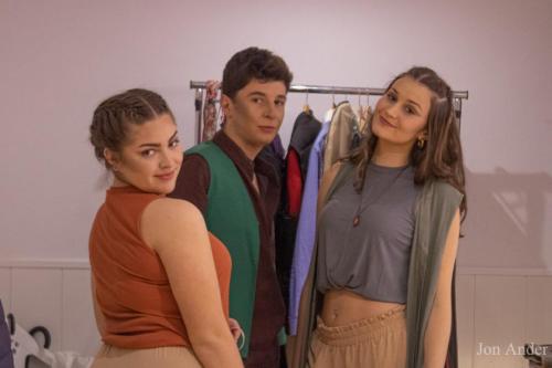 Making of y gente (58)