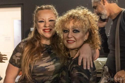 Making of y gente (59)